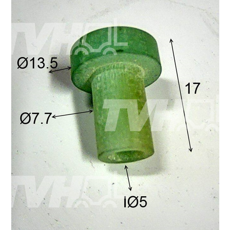Produktbild von Bushing