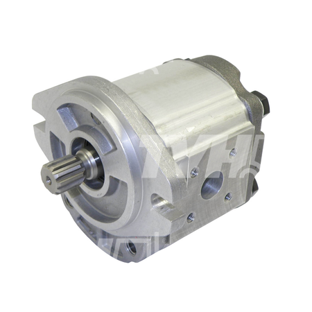 Hydraulikpumpe