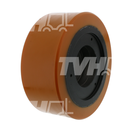 Produktbild von Wheel