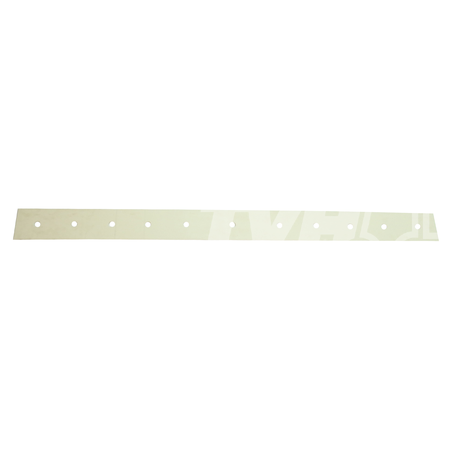 Produktbild von Rear Squeegee White Gum