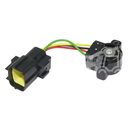 Potentiometer