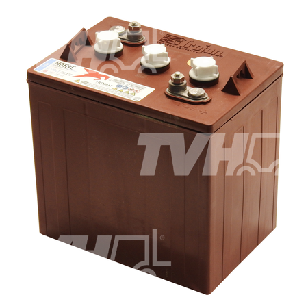 Produktbild von Trojan T105-elpt 6v 225ah/c20
