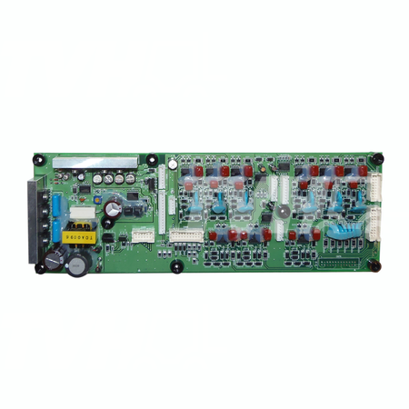 Produktbild von Schaltung