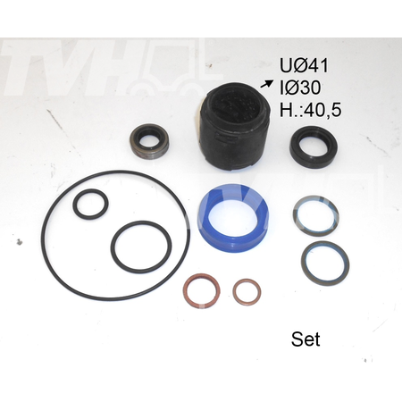 Produktbild von Dichtungsatz Zahnradpumpe