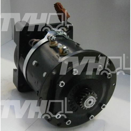Produktbild von Motor Elektrisch At
