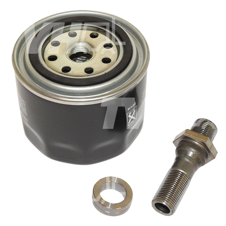 Produktbild von Oil Filter
