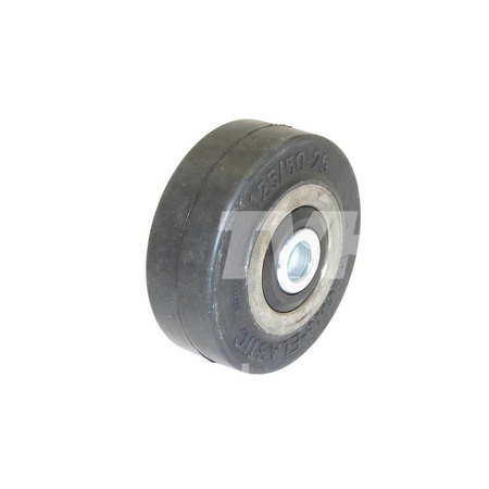 Produktbild von Rad Gg 125/ 50- 80/6k-s 6006-2rs Nl:50 El:54   (bo:20)