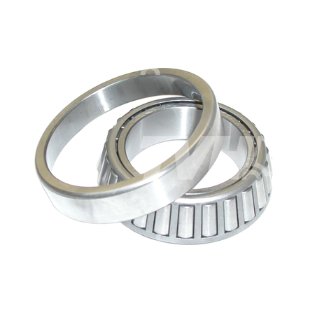 Produktbild von Kegelrollenlager-baugruppe