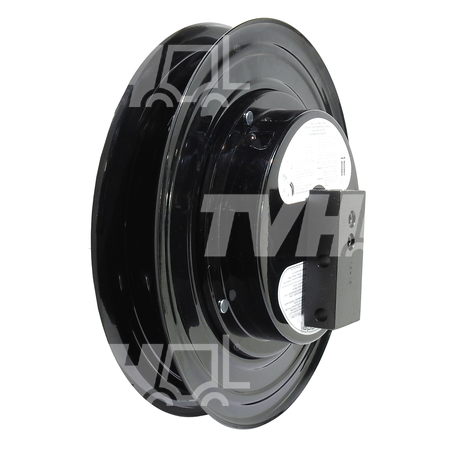 Produktbild von Schlauchrolle Hydraulisch