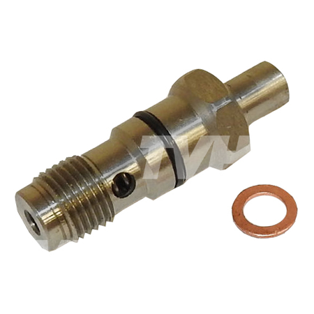 Produktbild von Ventil (Überdruck/strÖmung)