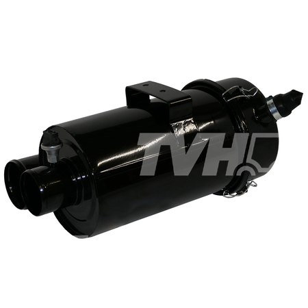 Produktbild von Air Filter Assembly