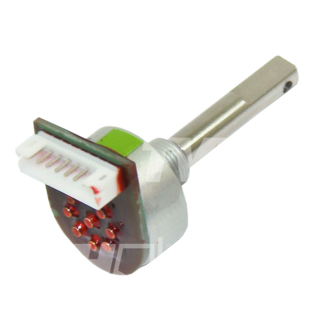 Produktbild von Potentiometer