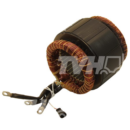 Produktbild von Stator-elektromotor