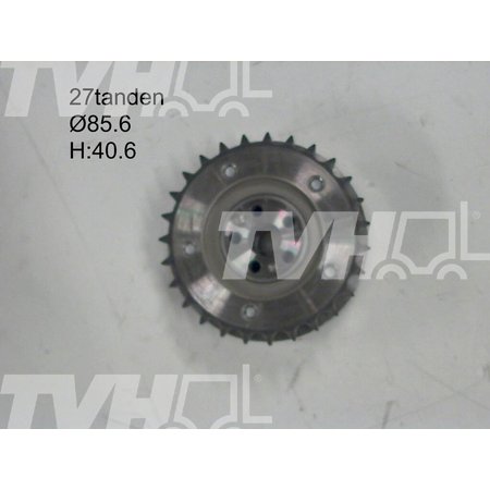 Produktbild von Nockenwellenversteller