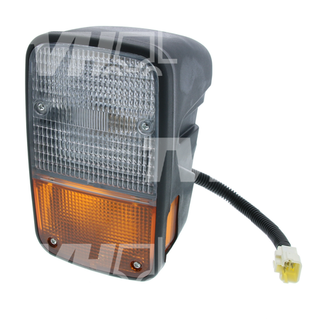 Produktbild von Frontleuchte