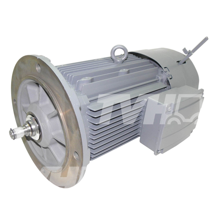 Produktbild von Elektromotor