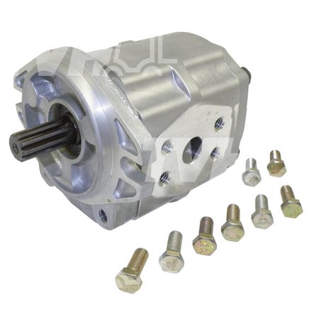 Produktbild von Hydraulikpumpe