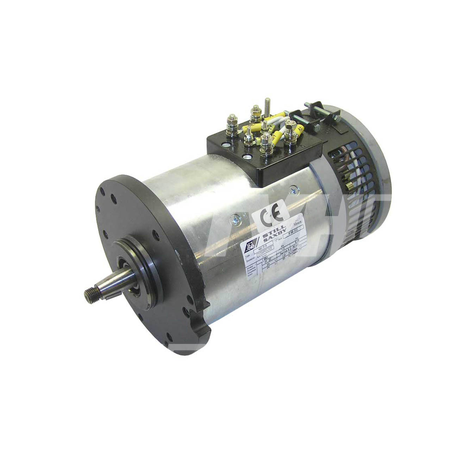 Elektromotor
