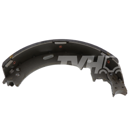 Produktbild von Bremsbacke