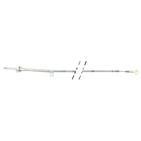 Produktbild von Steuerkabel