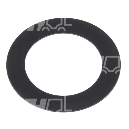 Produktbild von Tellerfeder - Geschlossen - 75.3 Mm (id) - 102 Mm (od) - 4.2 Mm (h)