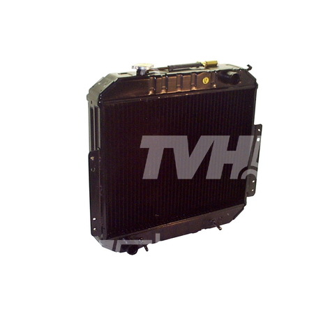 Produktbild von KÜhler