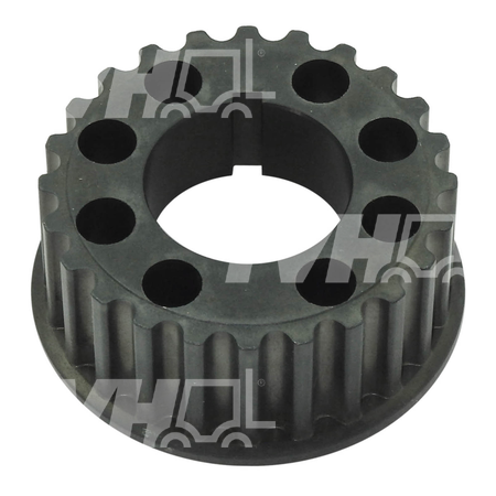 Produktbild von Zahnriemenscheibe