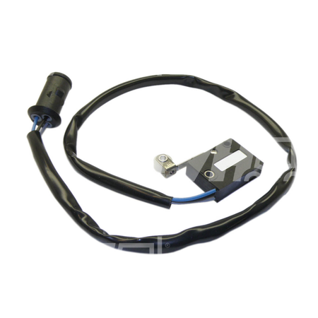 Produktbild von Mikroschalter