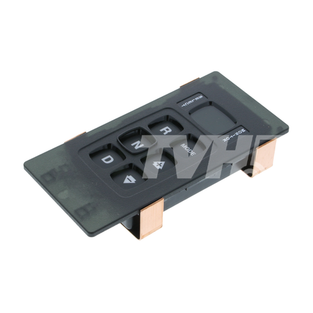 Produktbild von Armaturenbrett/instrumententafel