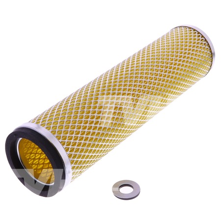 Produktbild von Luftfilter