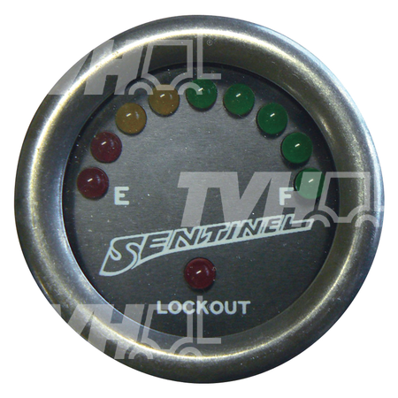 Produktbild von Batterie Entlade Anzeiger