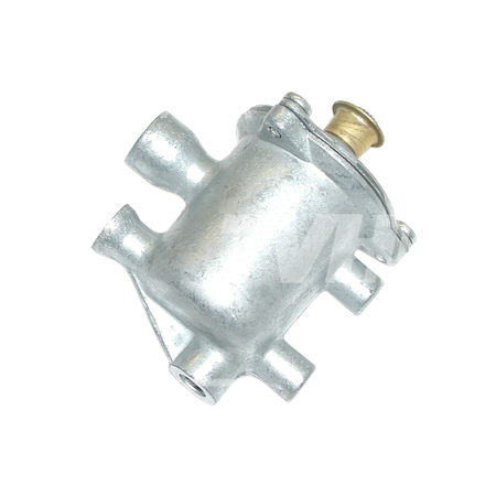 Produktbild von Motor Vorheizer