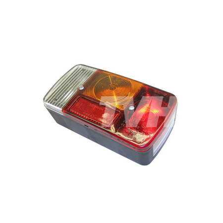 Produktbild von Eckleuchte