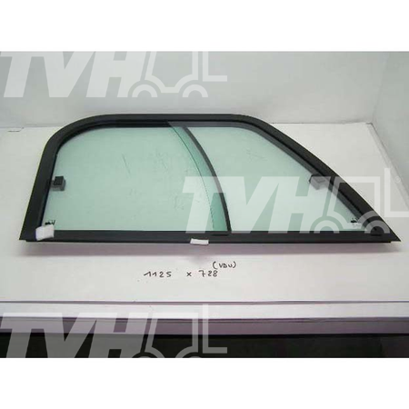 Produktbild von Door Window Right