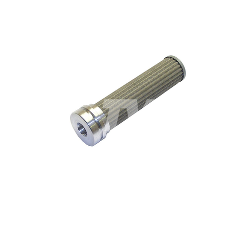 Getriebefilter