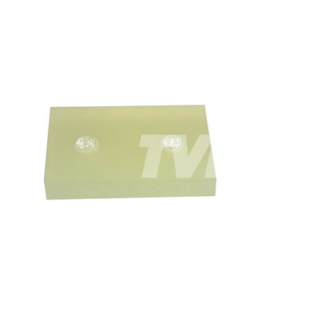 Produktbild von Gummi Puffer