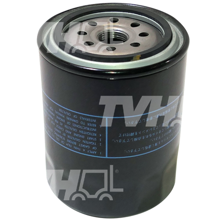 Produktbild von Olfilter