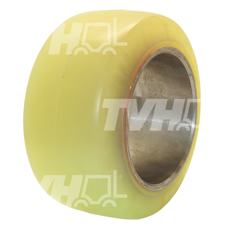 Produktbild von Pu Bandage 360x180x220