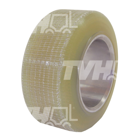 Produktbild von Press-on Tyre Anti-static