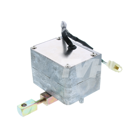 Produktbild von Gaspedal Unit