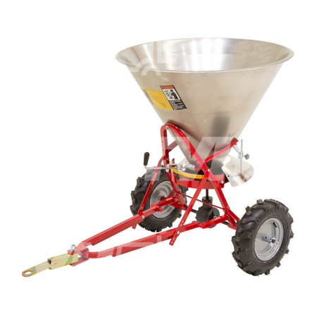 Salzstreuer Produktbild von Salzstreuer