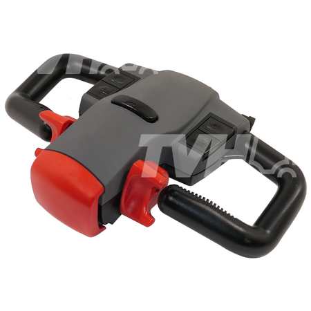 Produktbild von Deichselkopf