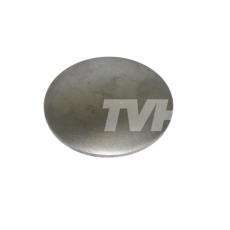 Produktbild von Froststopfen