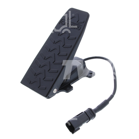 Produktbild von Gaspedal Unit