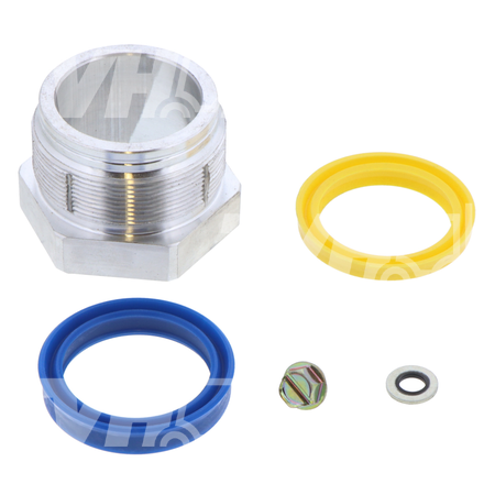 Produktbild von Zylinderkopf Hydr. Zylinder