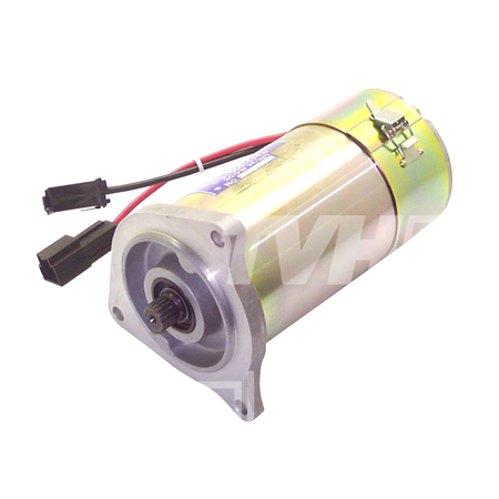 Produktbild von Elektromotor