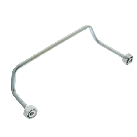 Produktbild von Rohr Zsb