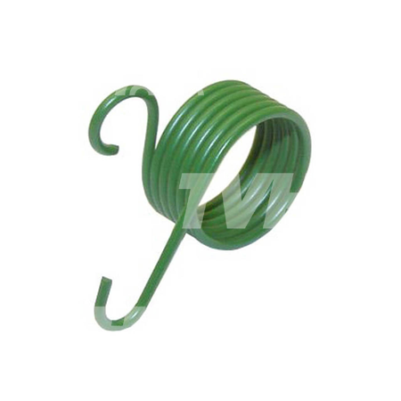 Produktbild von Drehschubfeder