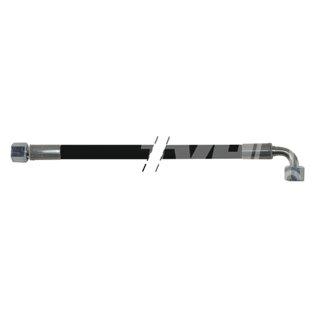 Produktbild von Hydraulikschlauch Mit Armatur