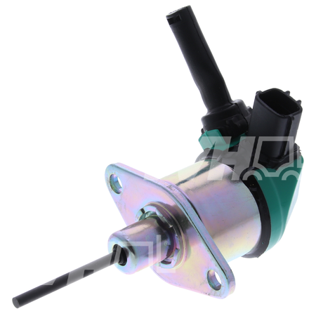 Produktbild von Elektrohahn